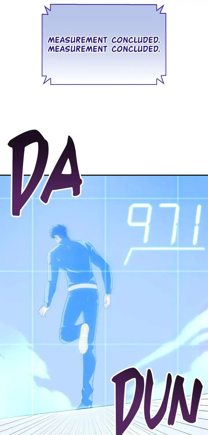 The Esper's Game Chapter 11 page 85 - 