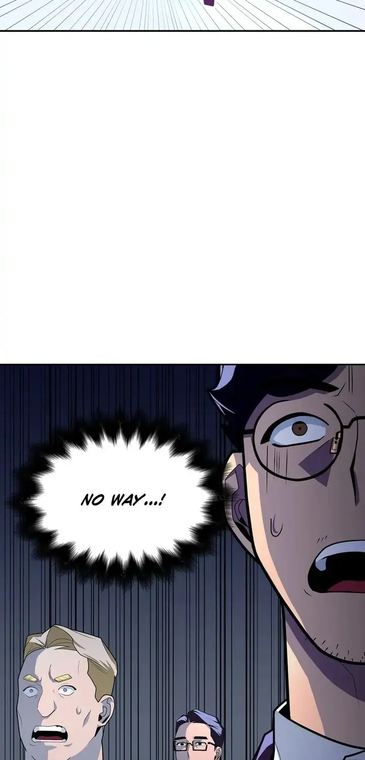 The Esper's Game Chapter 11 page 86 - 