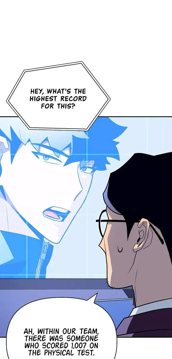 The Esper's Game Chapter 11 page 88 - 
