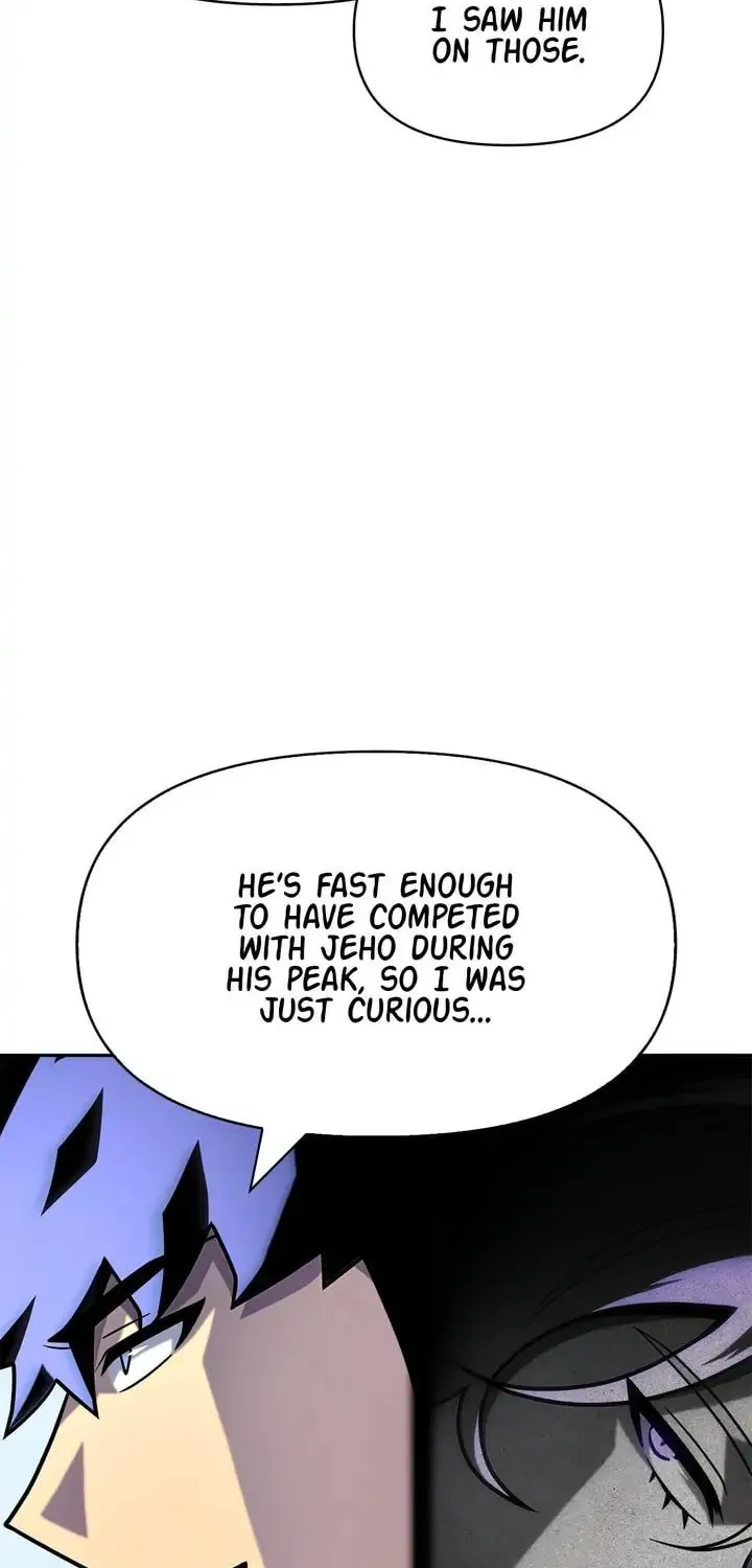 The Esper's Game Chapter 11 page 91 - 