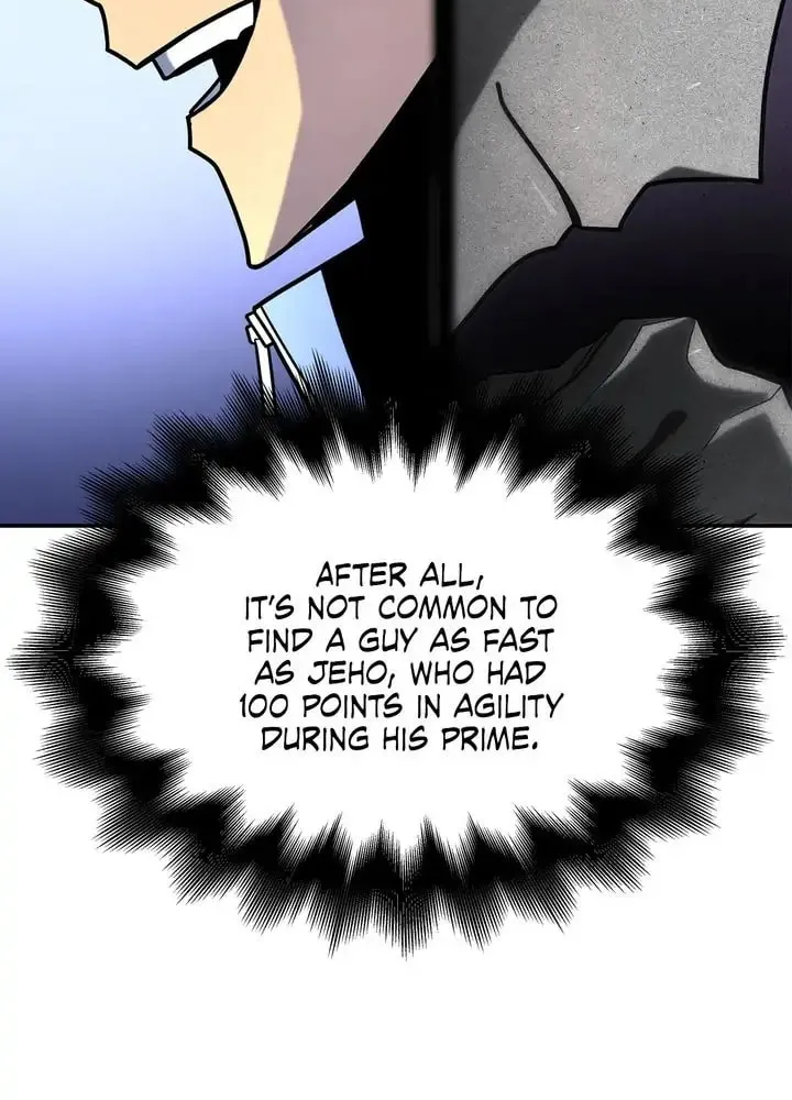 The Esper's Game Chapter 11 page 92 - 