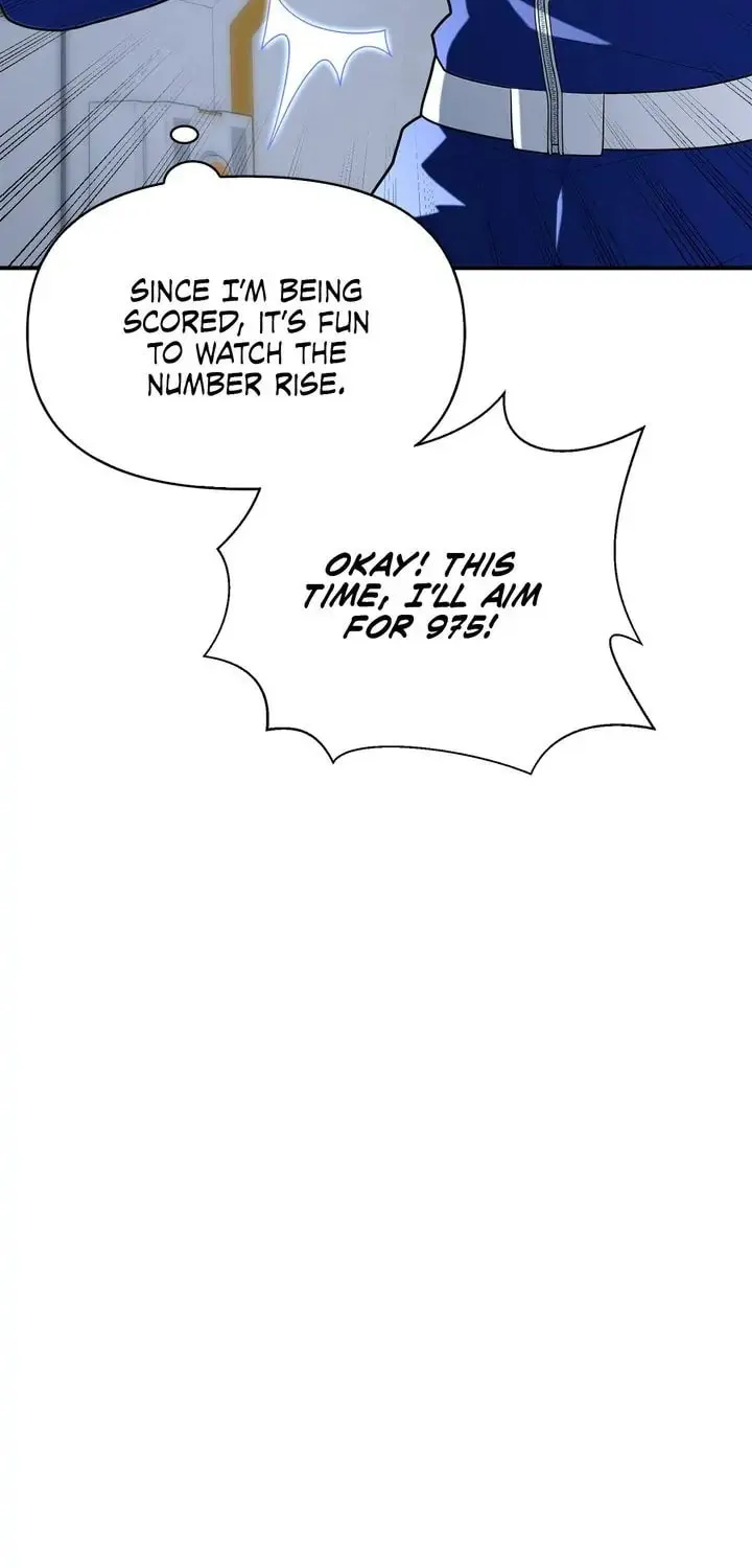 The Esper's Game Chapter 11 page 94 - 
