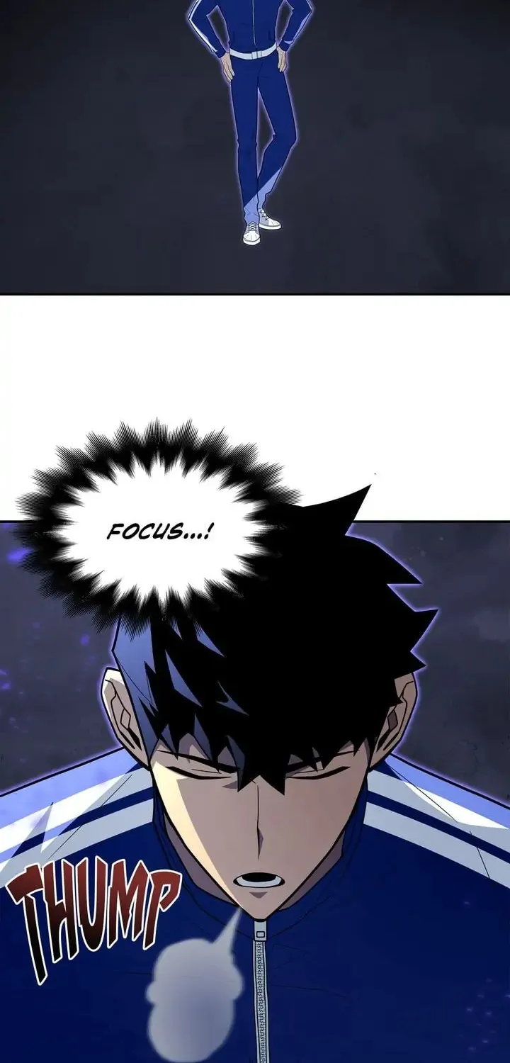 The Esper's Game Chapter 11 page 97 - 
