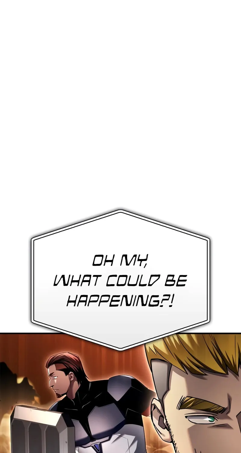 The Esper's Game Chapter 110 page 2 - 