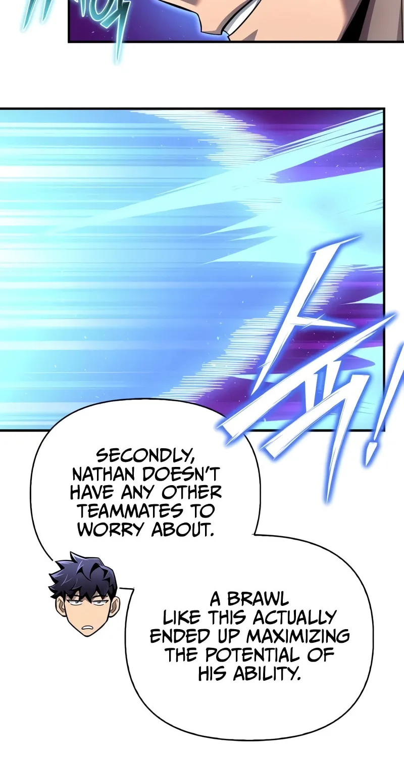 The Esper's Game Chapter 110 page 101 - 
