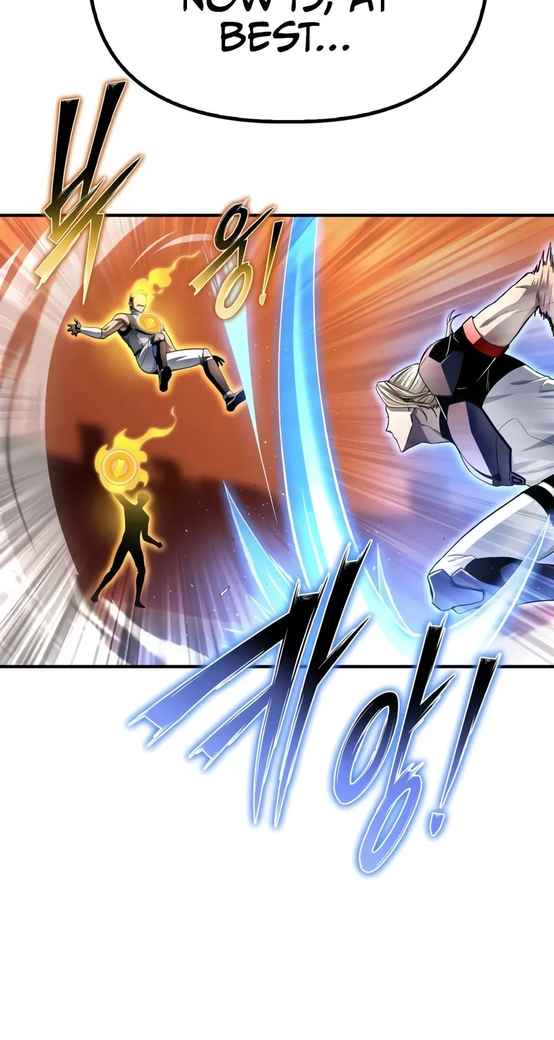 The Esper's Game Chapter 110 page 105 - 