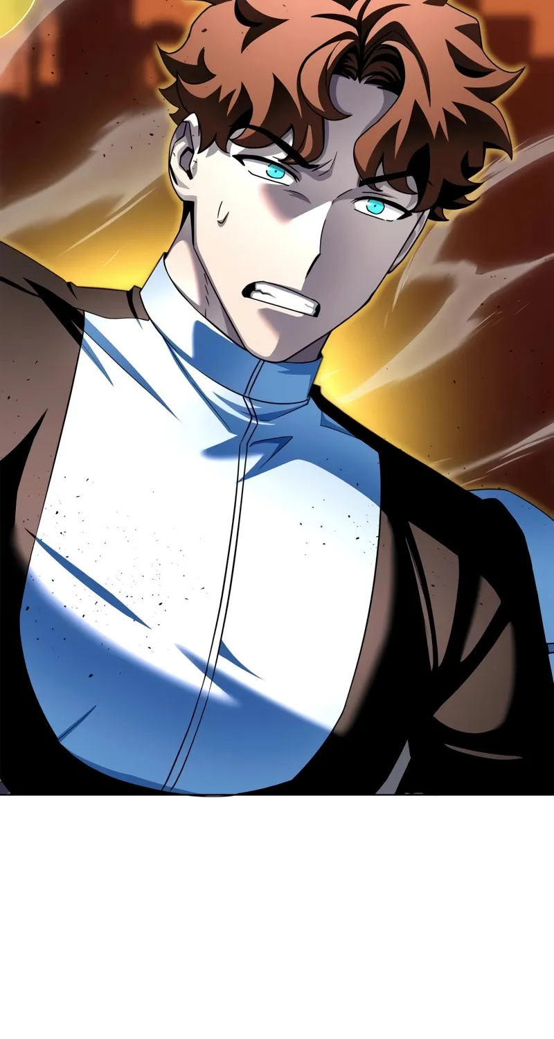 The Esper's Game Chapter 110 page 107 - 