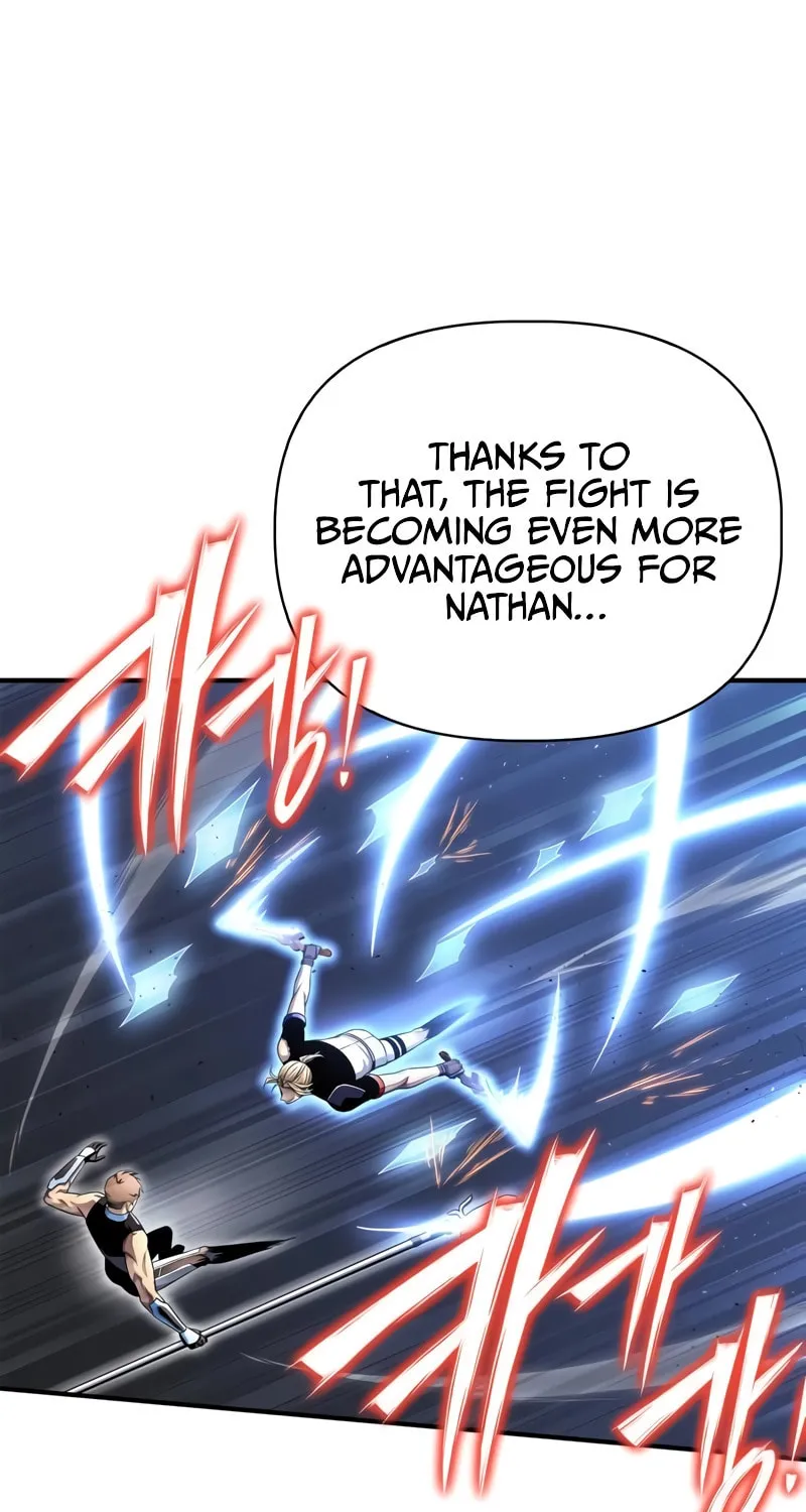 The Esper's Game Chapter 110 page 108 - 