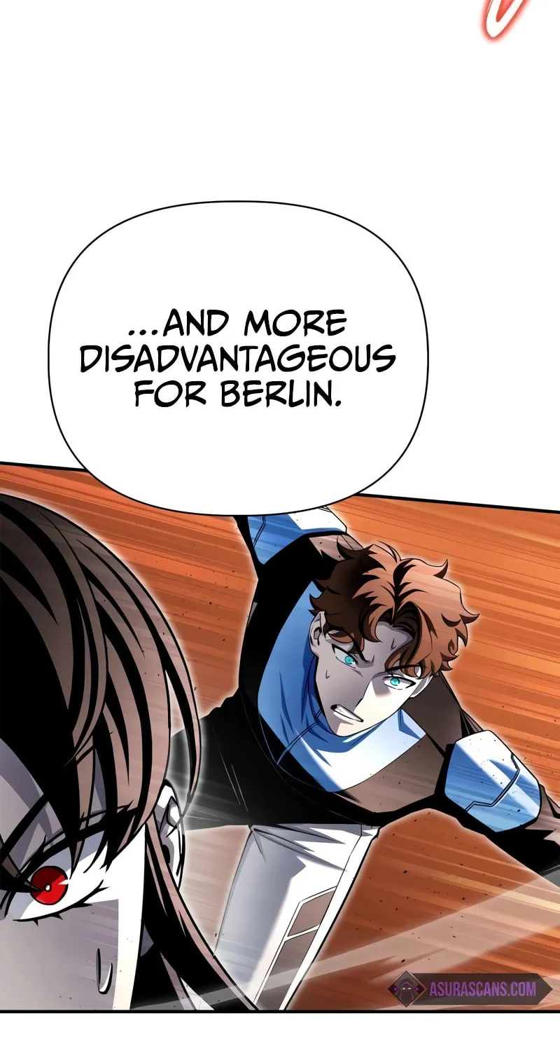 The Esper's Game Chapter 110 page 109 - 