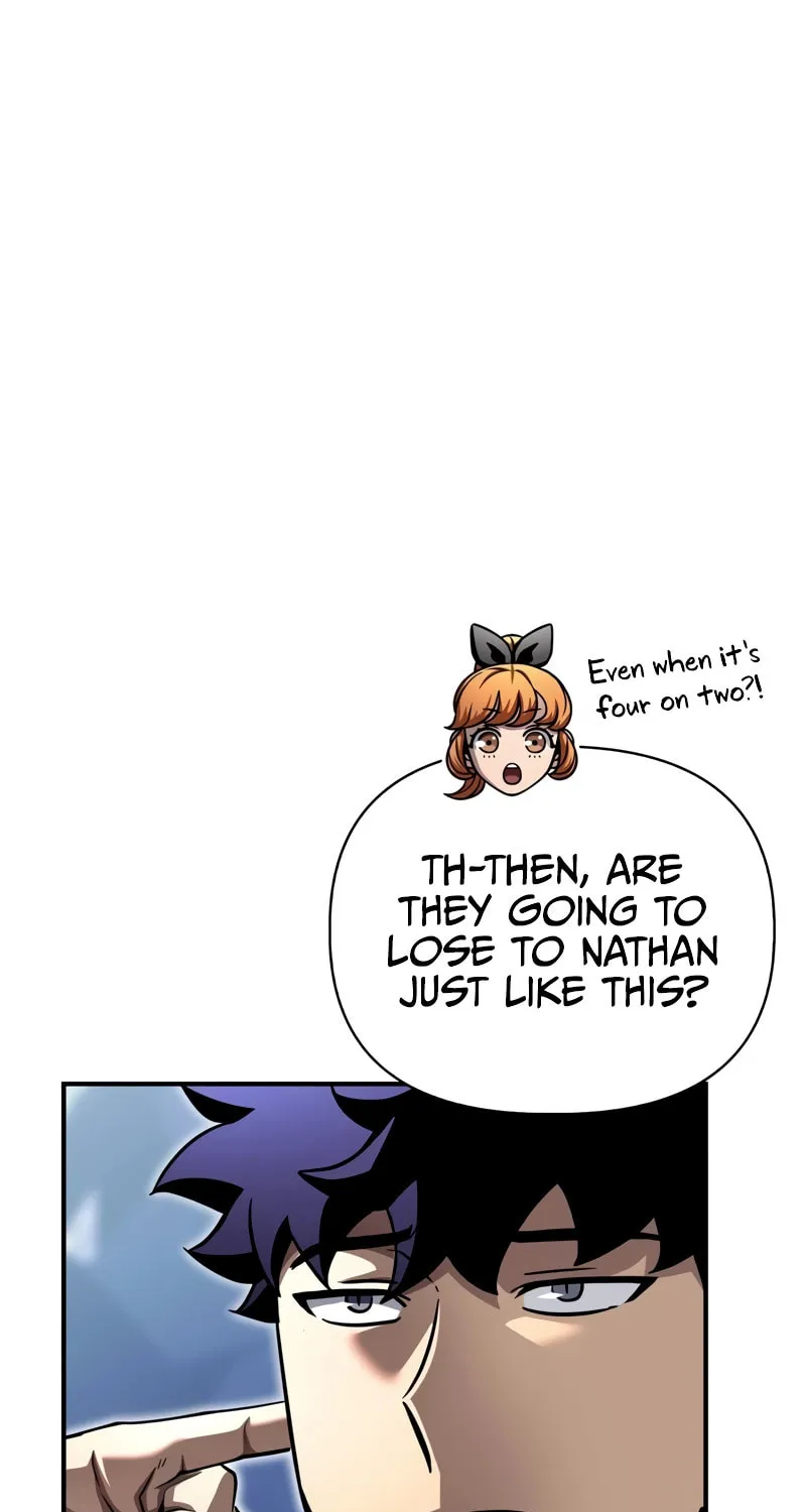The Esper's Game Chapter 110 page 110 - 