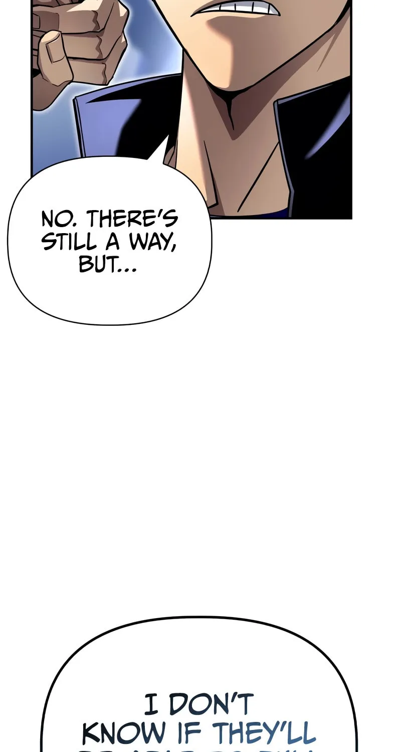 The Esper's Game Chapter 110 page 111 - 