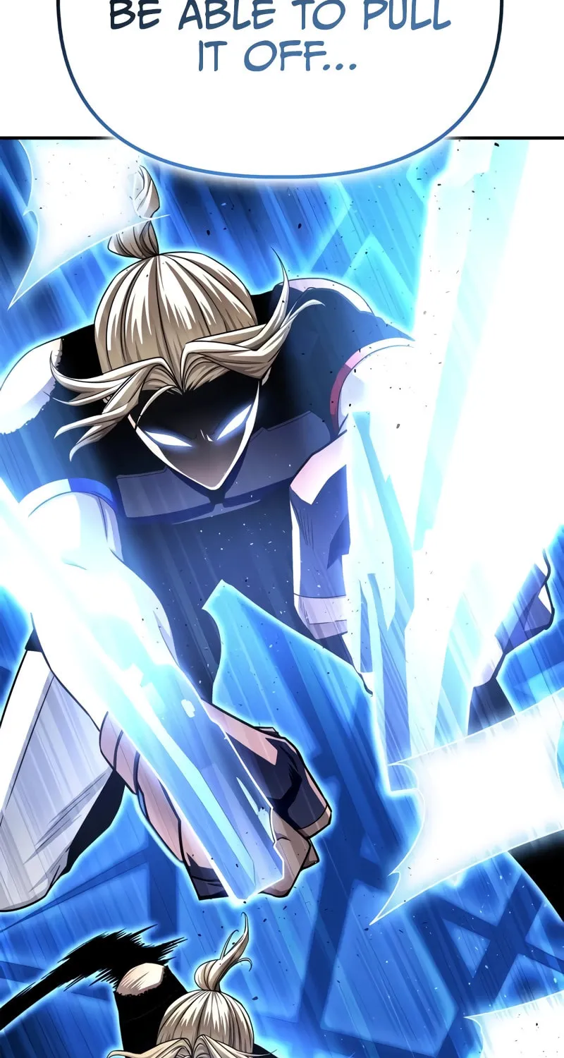 The Esper's Game Chapter 110 page 112 - 