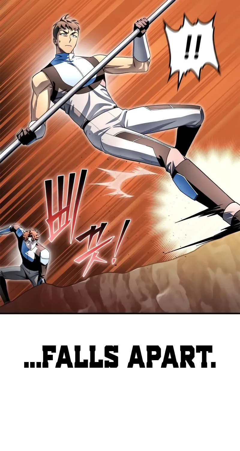 The Esper's Game Chapter 110 page 117 - 