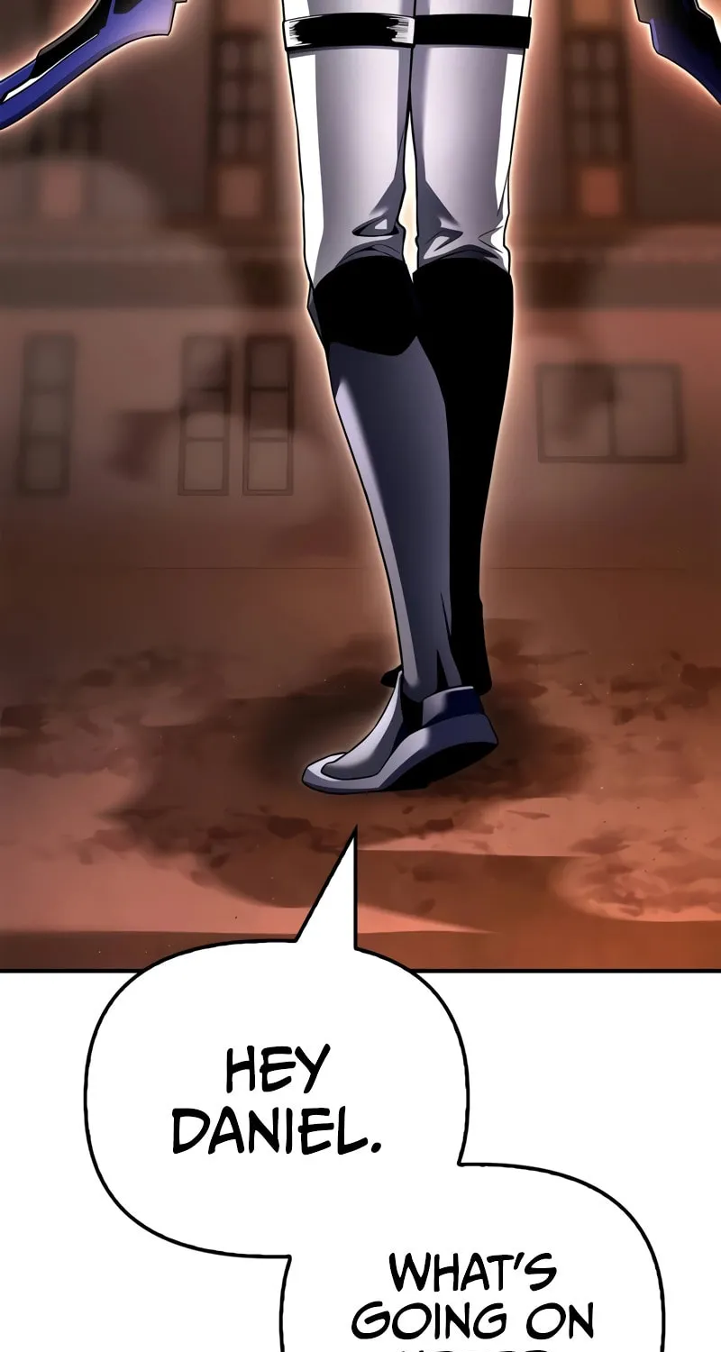 The Esper's Game Chapter 110 page 14 - 