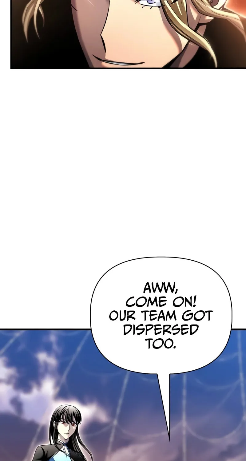 The Esper's Game Chapter 110 page 16 - 