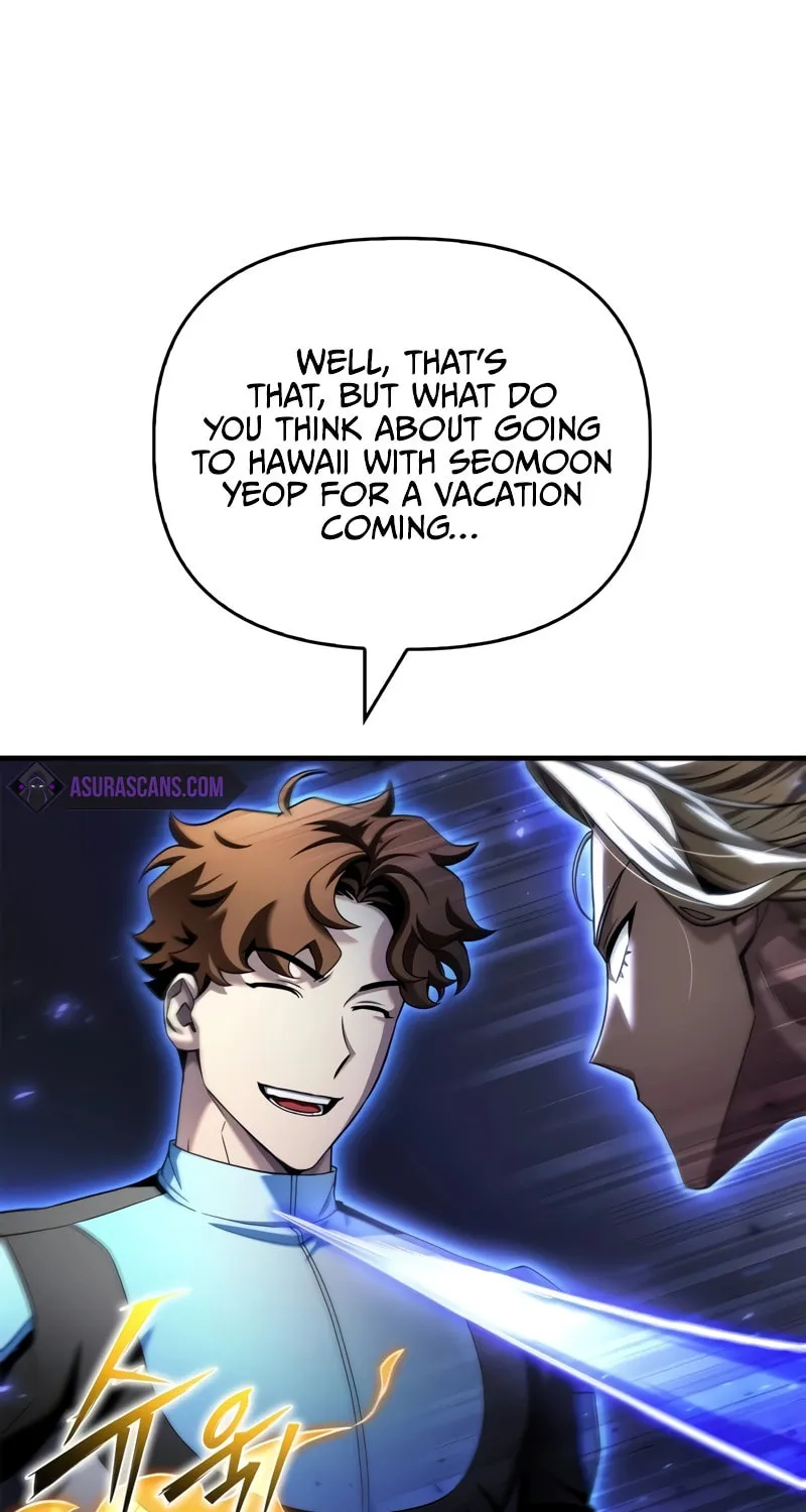 The Esper's Game Chapter 110 page 18 - 