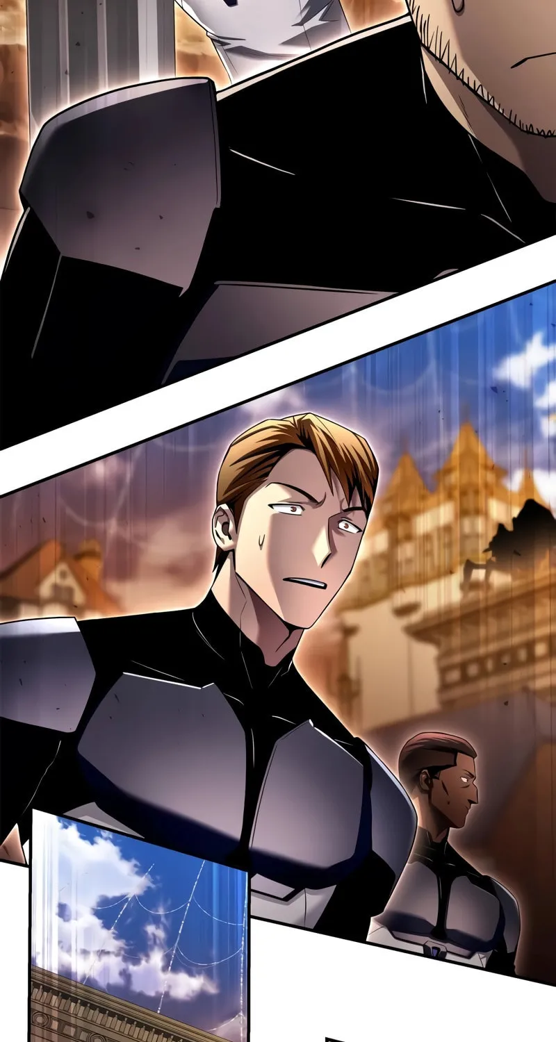 The Esper's Game Chapter 110 page 3 - 
