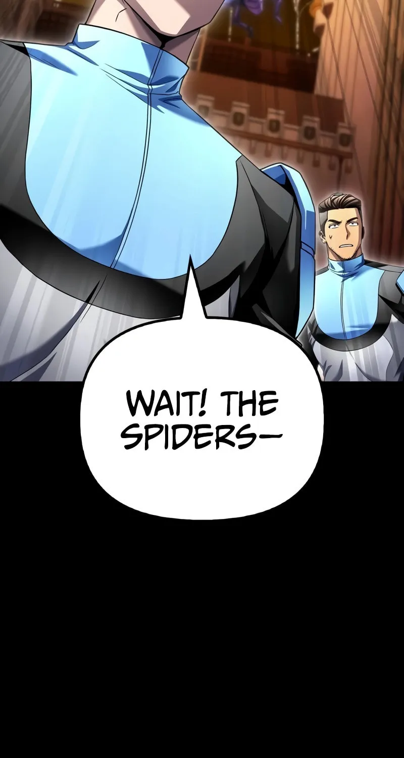 The Esper's Game Chapter 110 page 30 - 