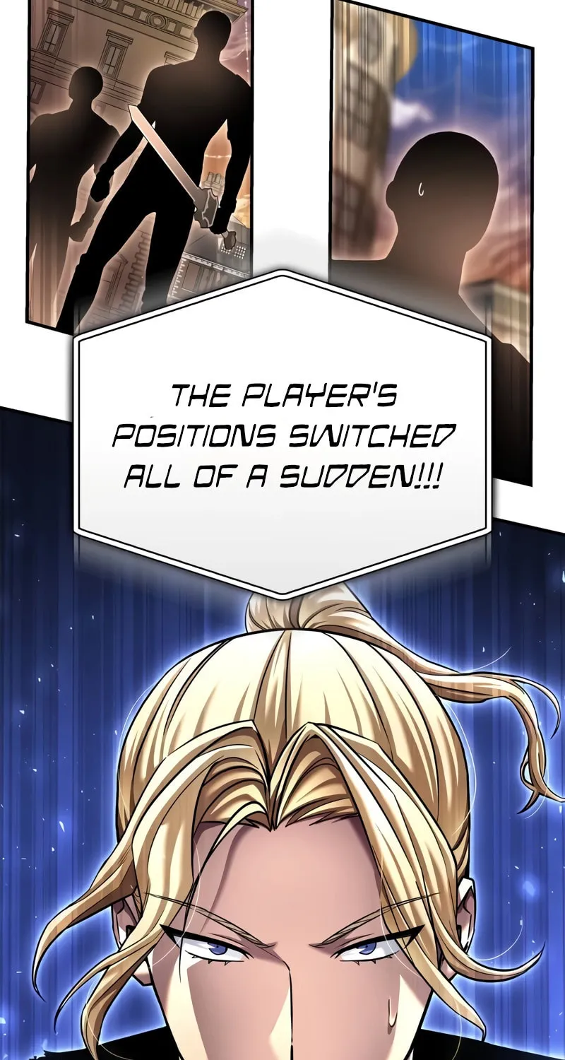 The Esper's Game Chapter 110 page 4 - 