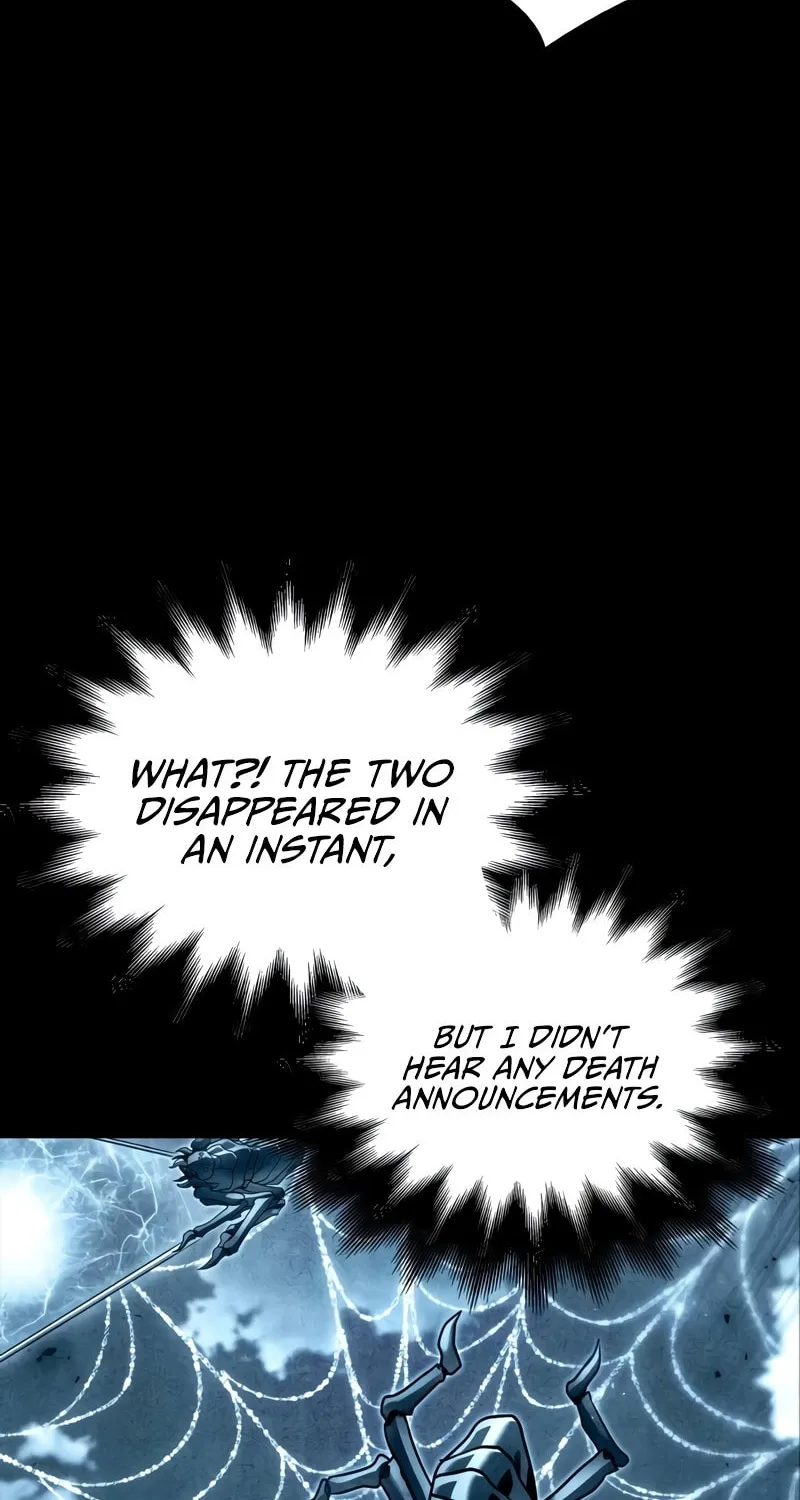 The Esper's Game Chapter 110 page 32 - 