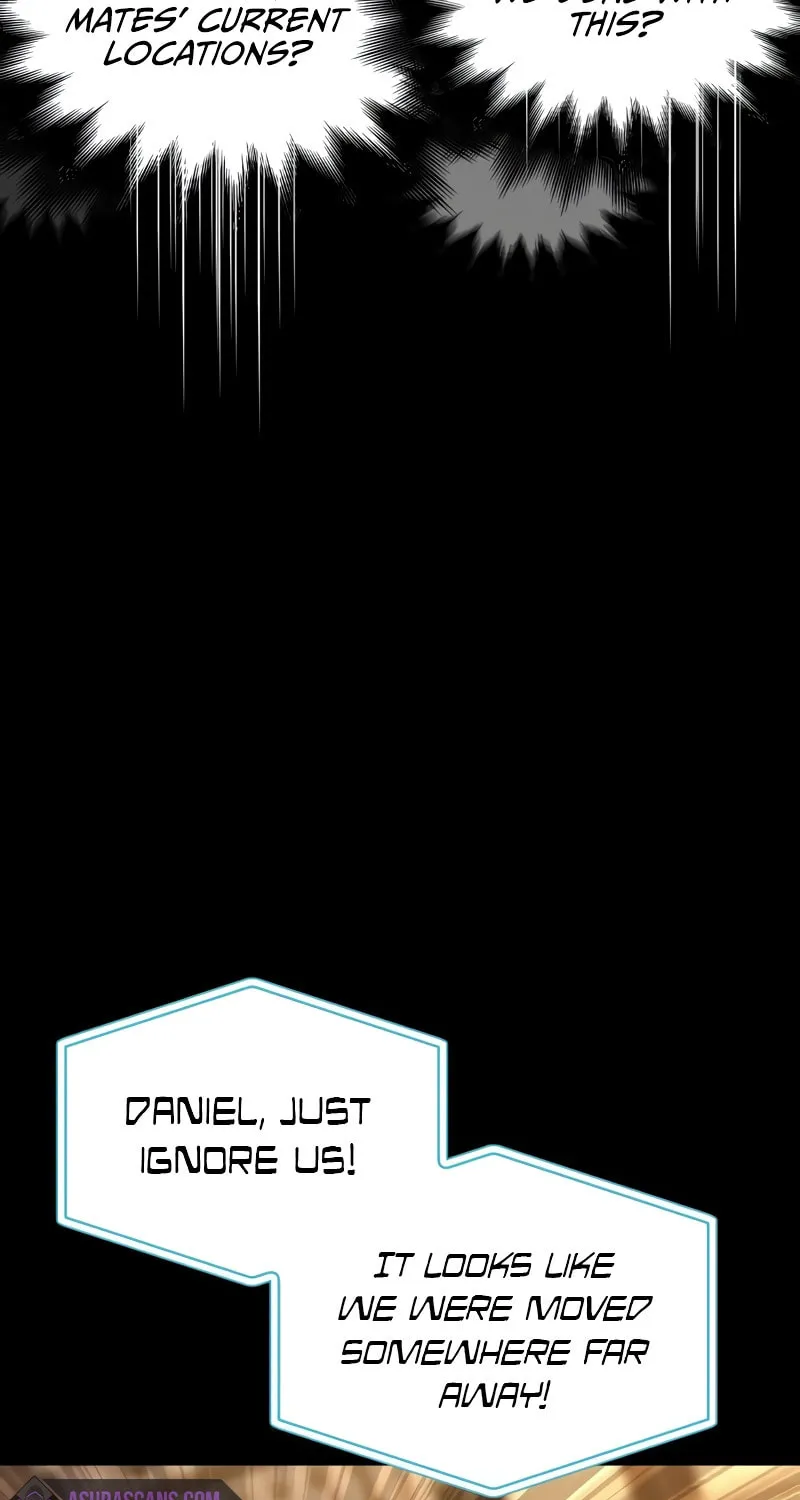 The Esper's Game Chapter 110 page 35 - 
