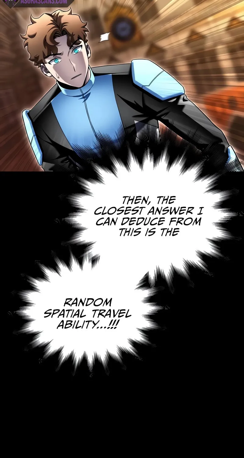 The Esper's Game Chapter 110 page 36 - 