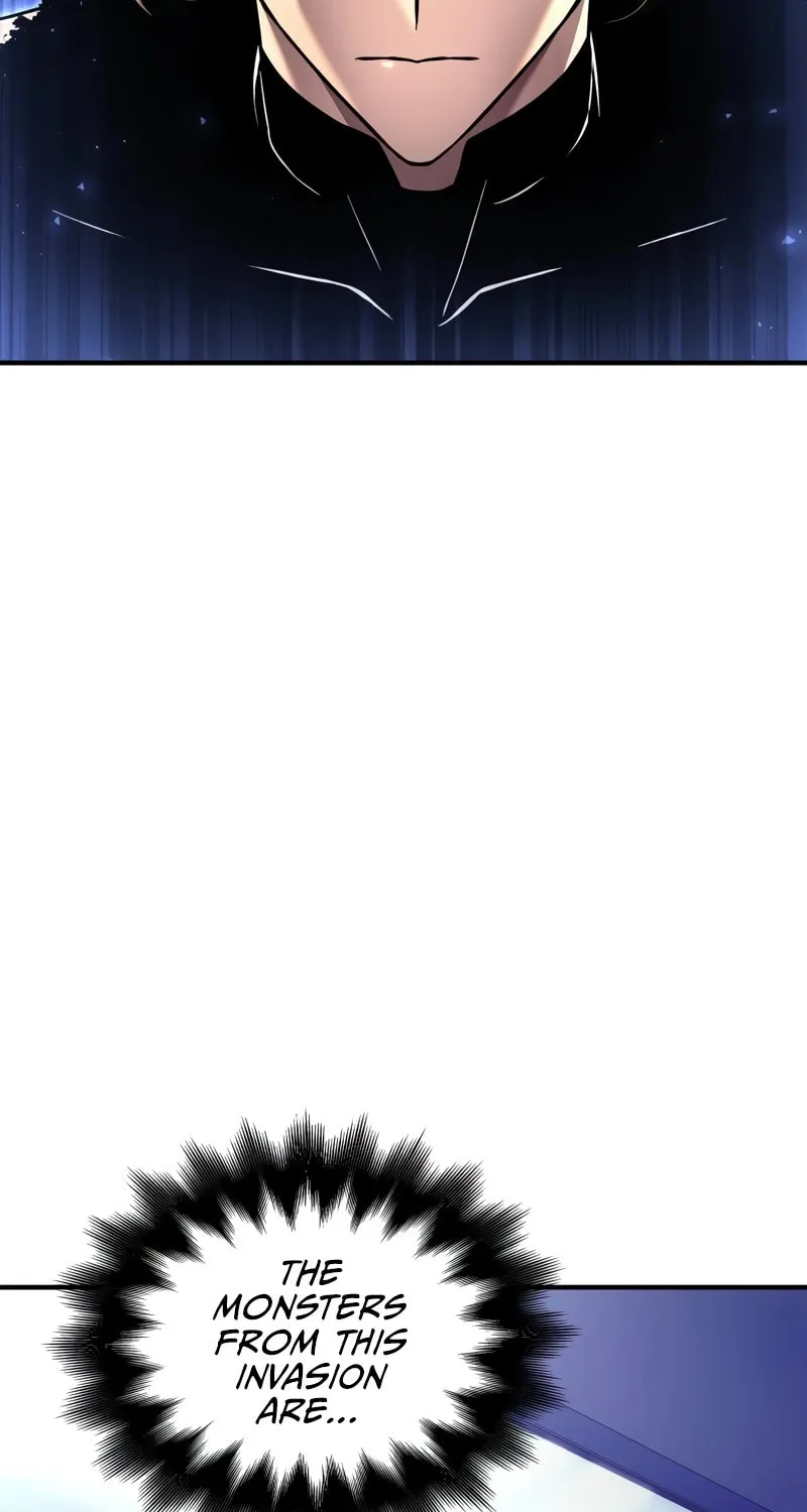 The Esper's Game Chapter 110 page 5 - 