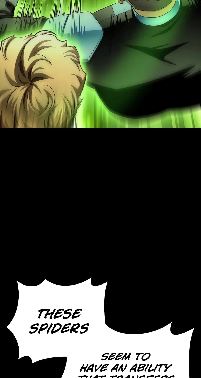 The Esper's Game Chapter 110 page 42 - 
