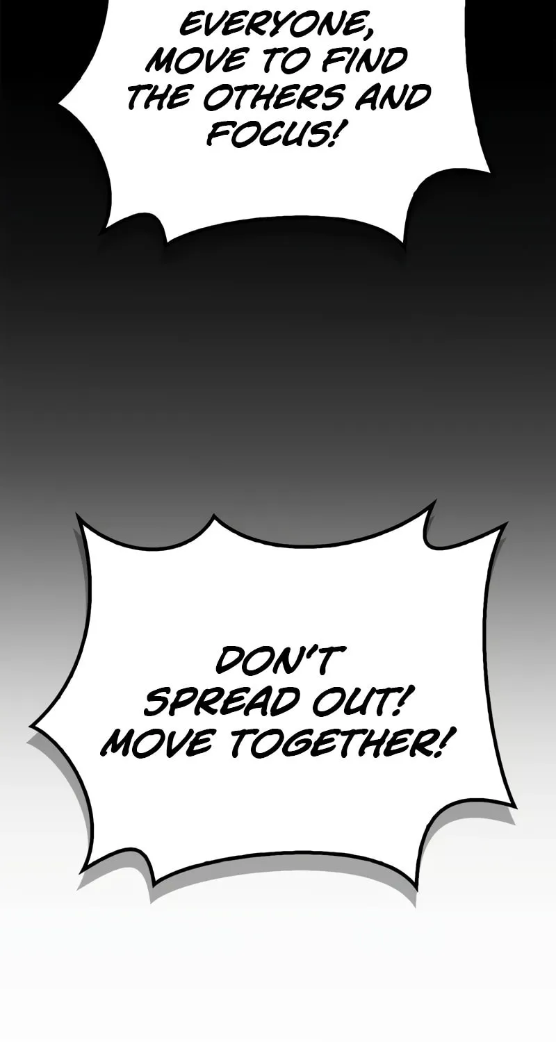 The Esper's Game Chapter 110 page 44 - 