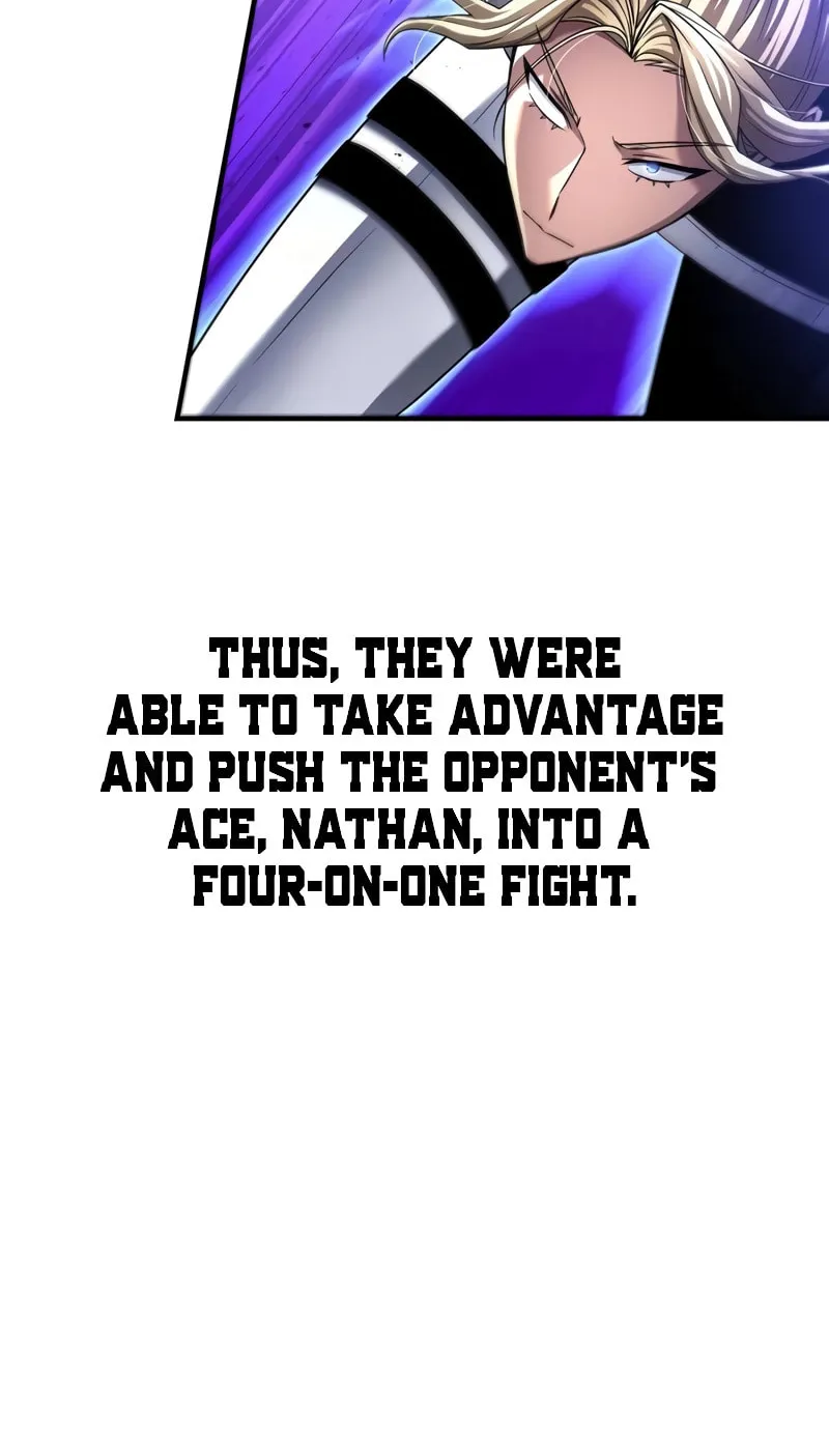 The Esper's Game Chapter 110 page 47 - 