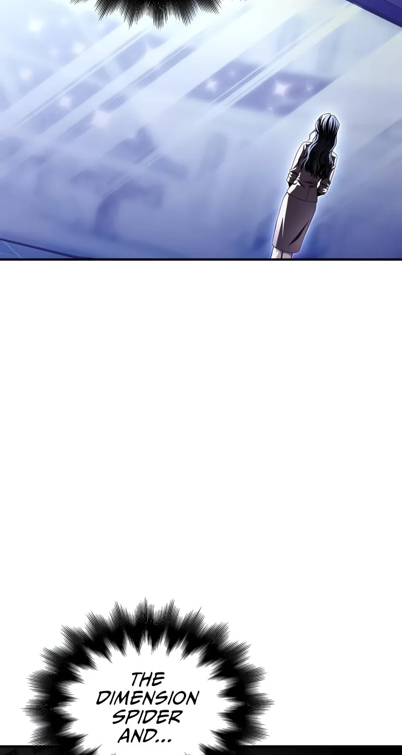 The Esper's Game Chapter 110 page 6 - 