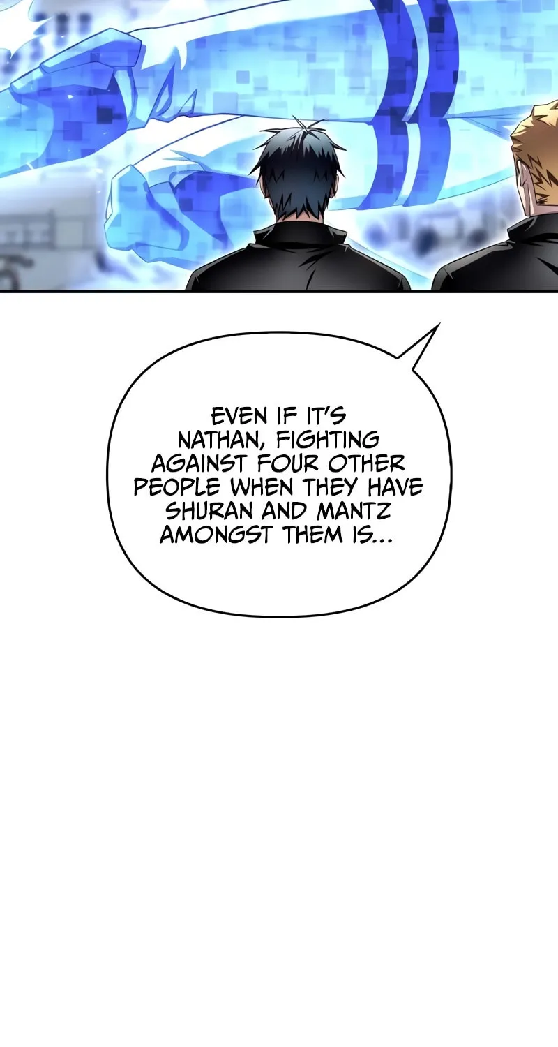 The Esper's Game Chapter 110 page 52 - 