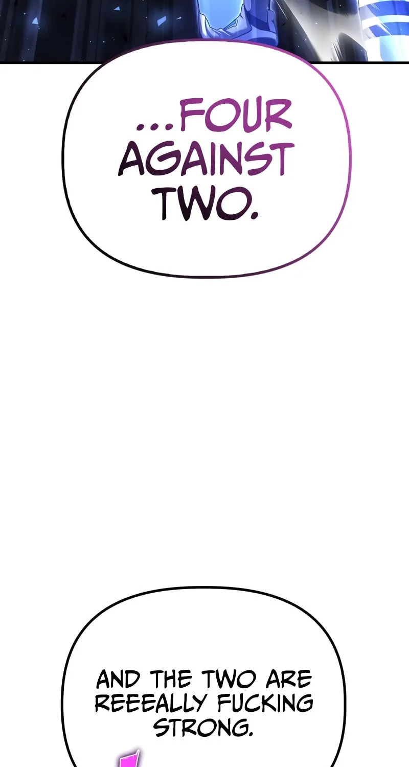 The Esper's Game Chapter 110 page 56 - 