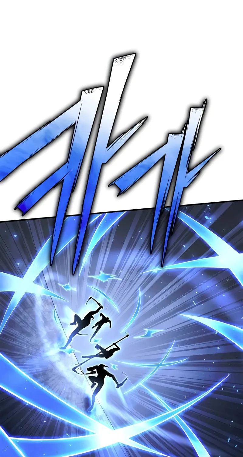 The Esper's Game Chapter 110 page 58 - 