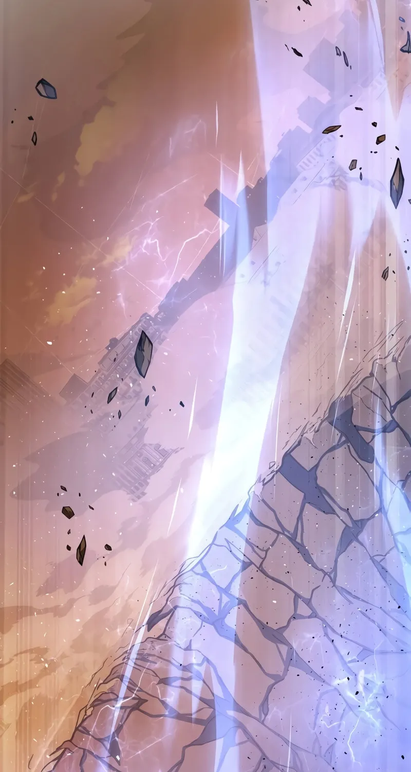 The Esper's Game Chapter 110 page 67 - 