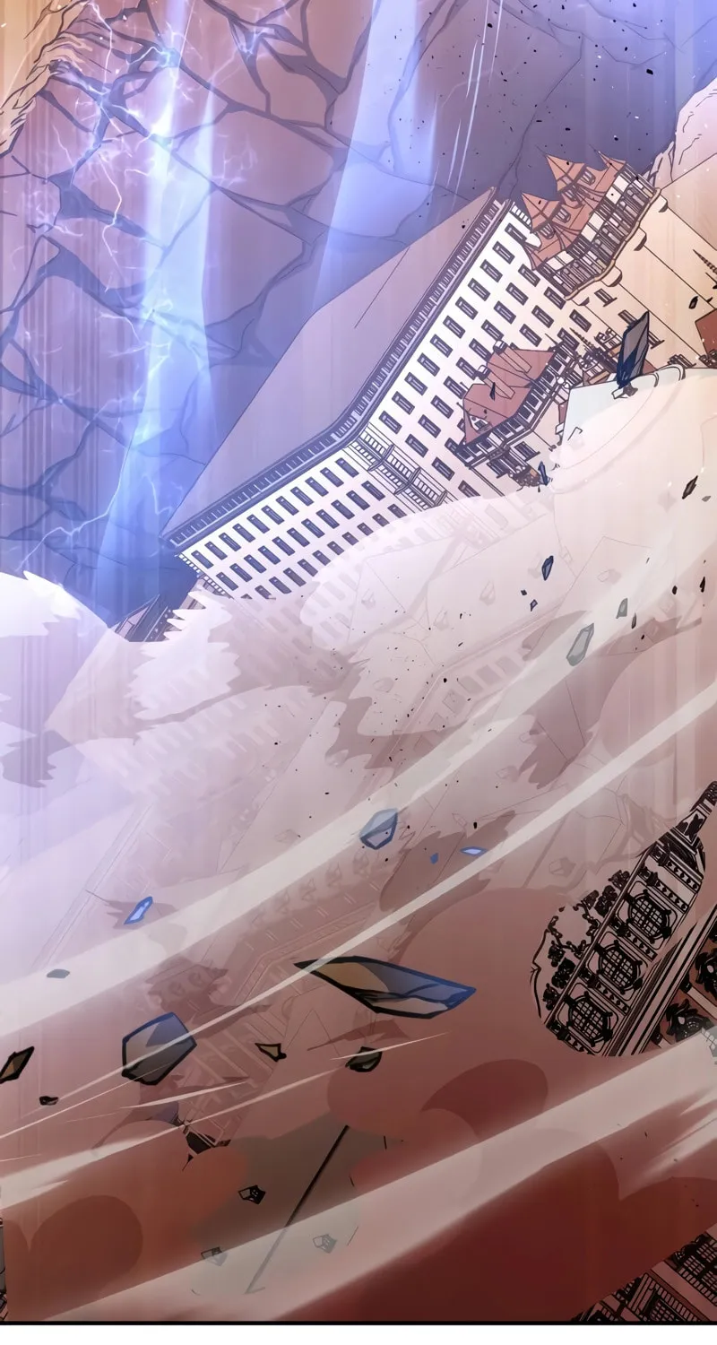 The Esper's Game Chapter 110 page 68 - 