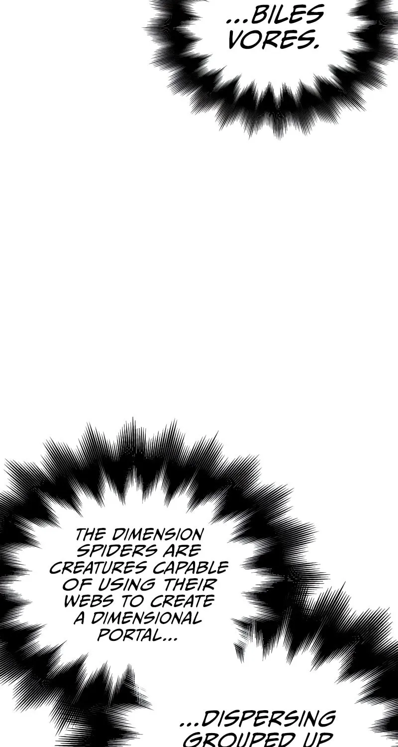 The Esper's Game Chapter 110 page 8 - 