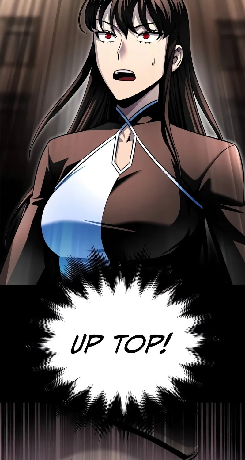 The Esper's Game Chapter 110 page 73 - 
