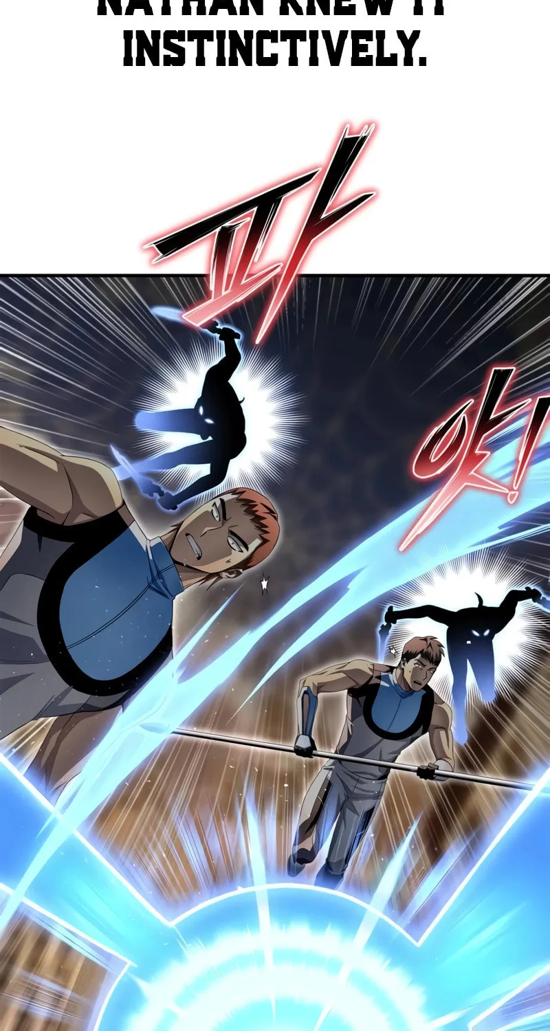 The Esper's Game Chapter 110 page 78 - 