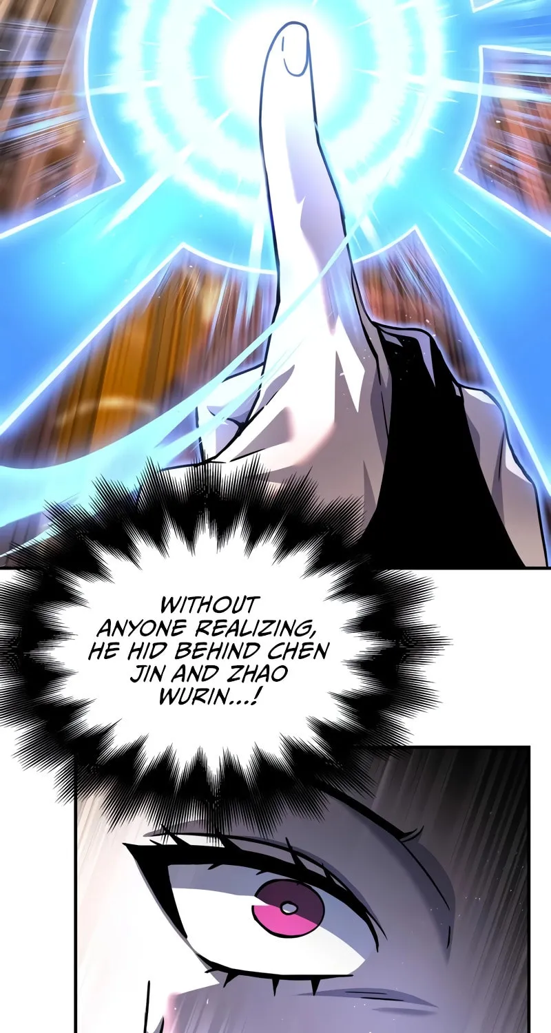 The Esper's Game Chapter 110 page 79 - 