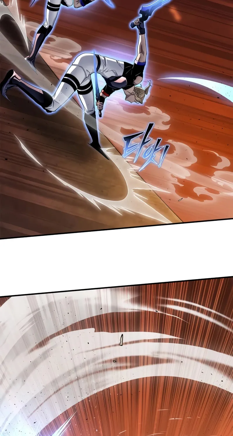 The Esper's Game Chapter 110 page 82 - 