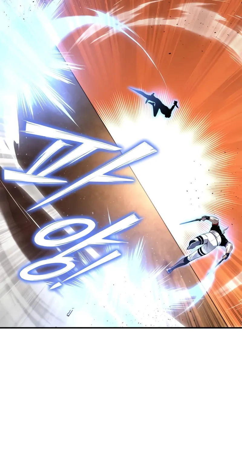 The Esper's Game Chapter 110 page 83 - 
