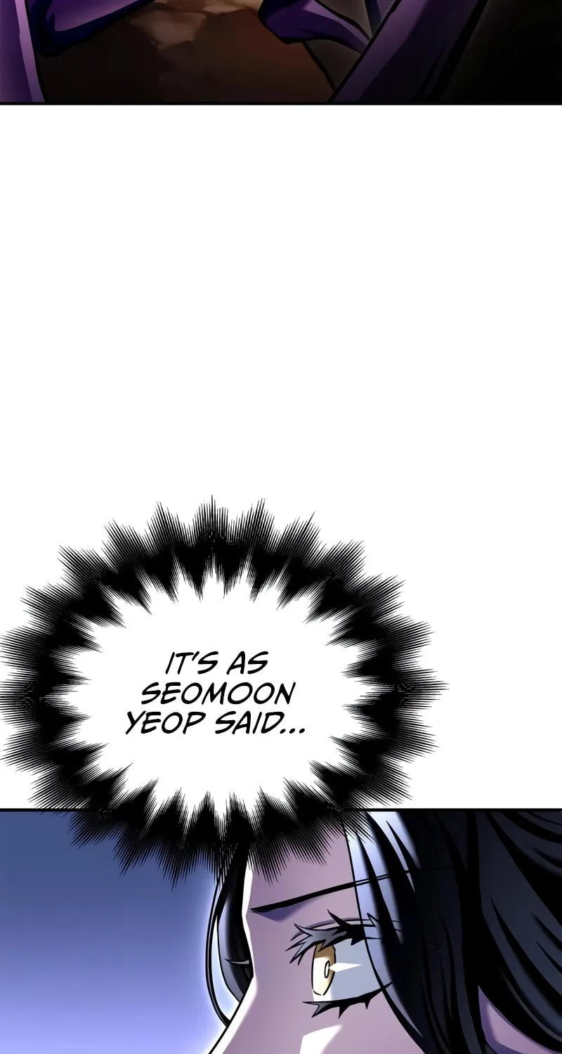 The Esper's Game Chapter 110 page 10 - 