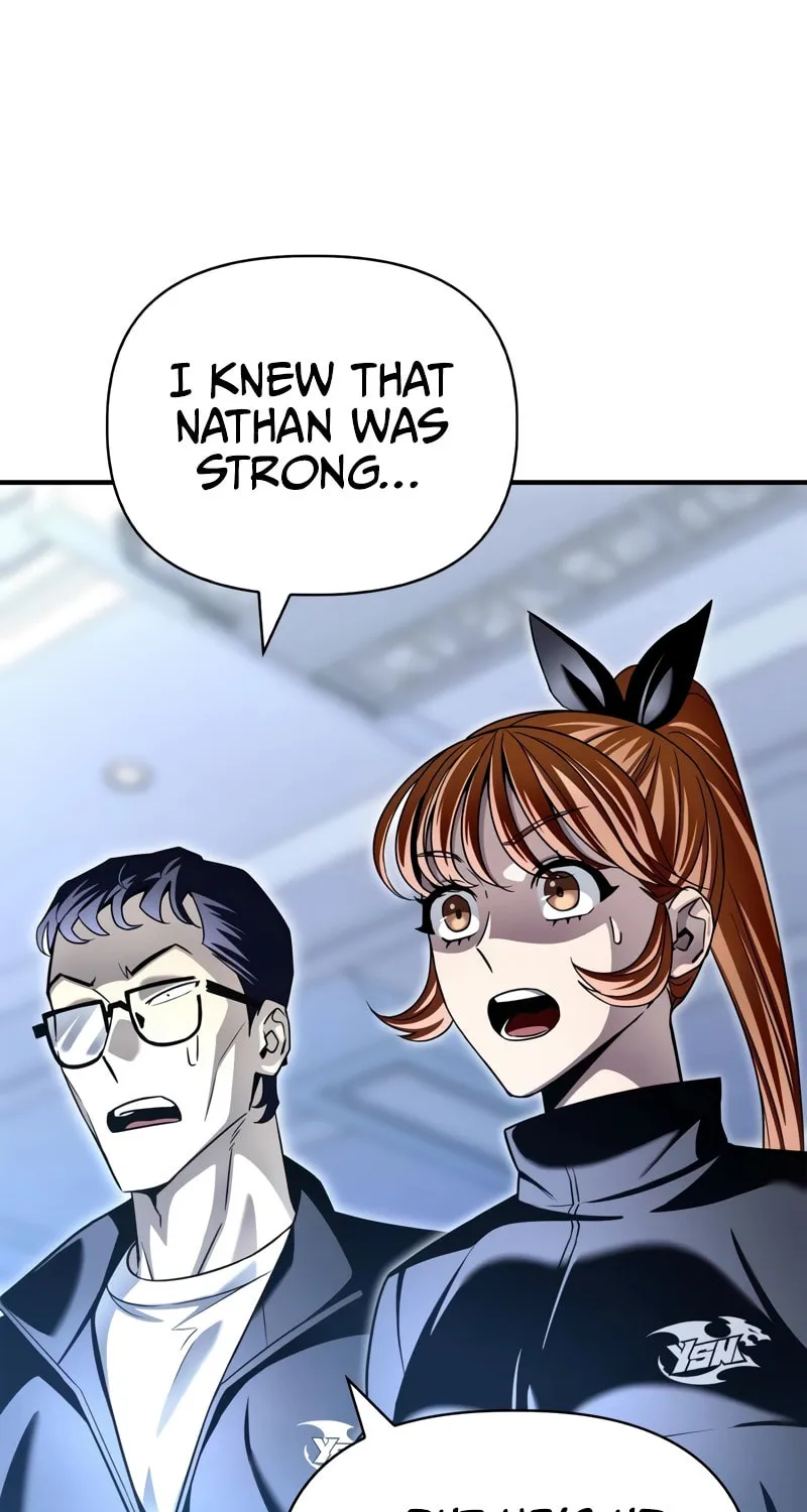 The Esper's Game Chapter 110 page 92 - 