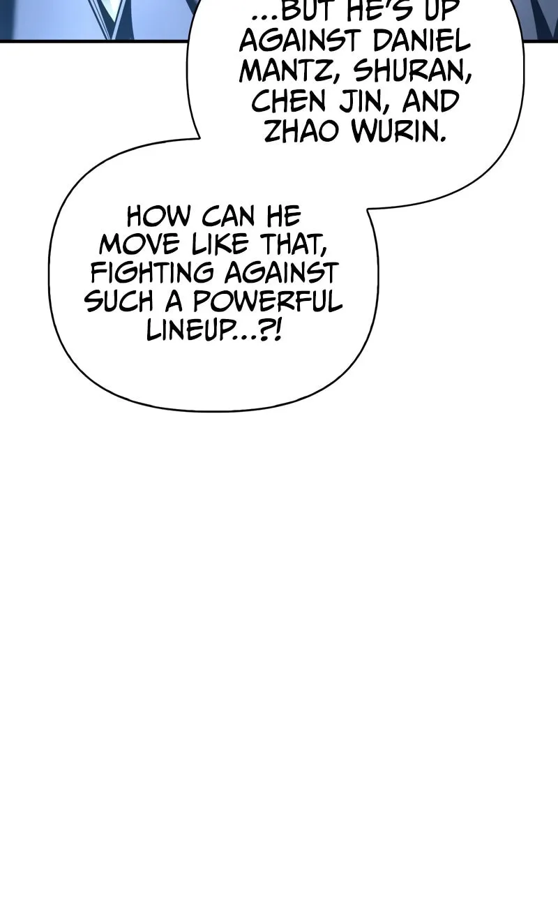 The Esper's Game Chapter 110 page 93 - 