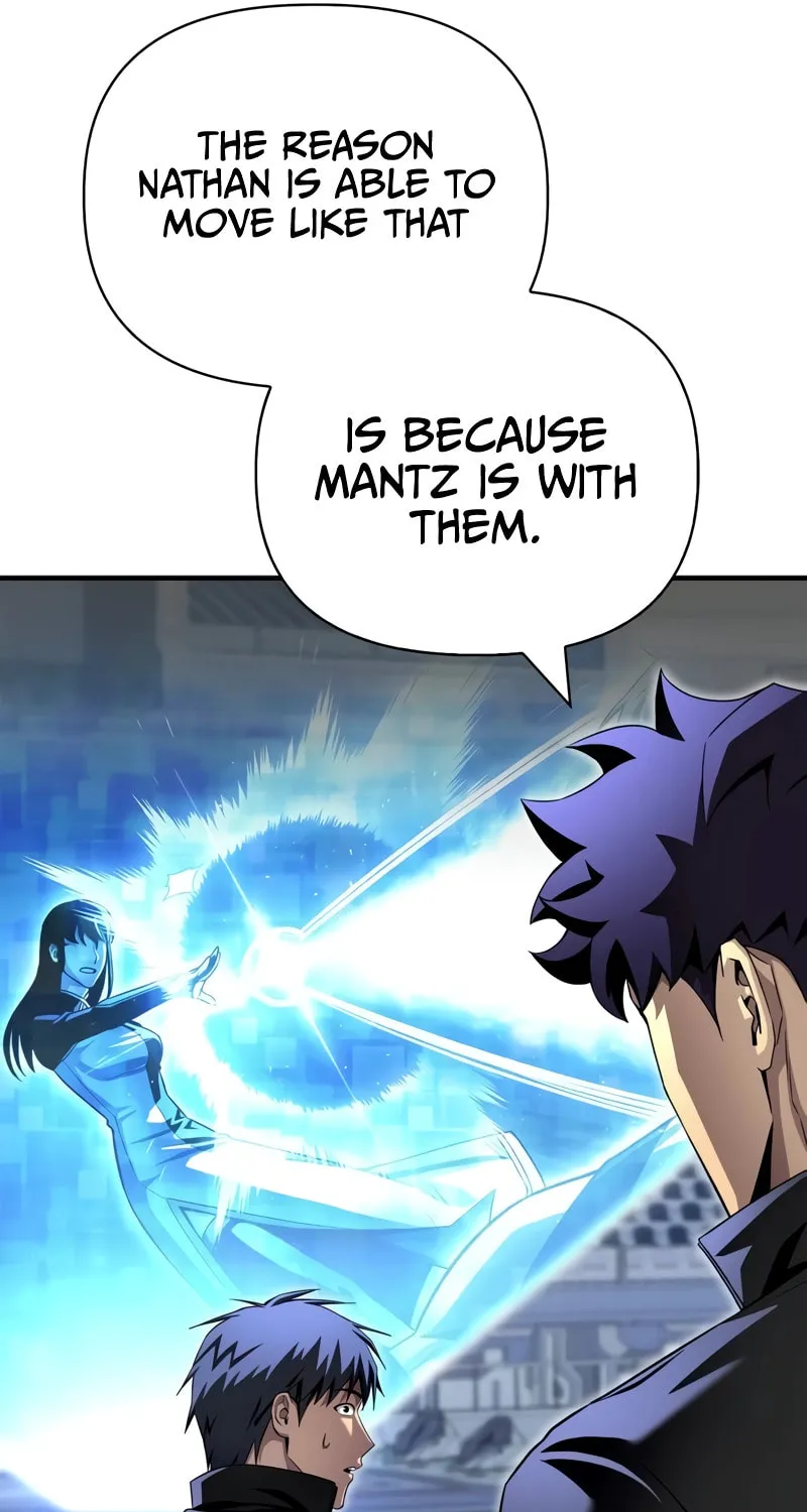 The Esper's Game Chapter 110 page 94 - 