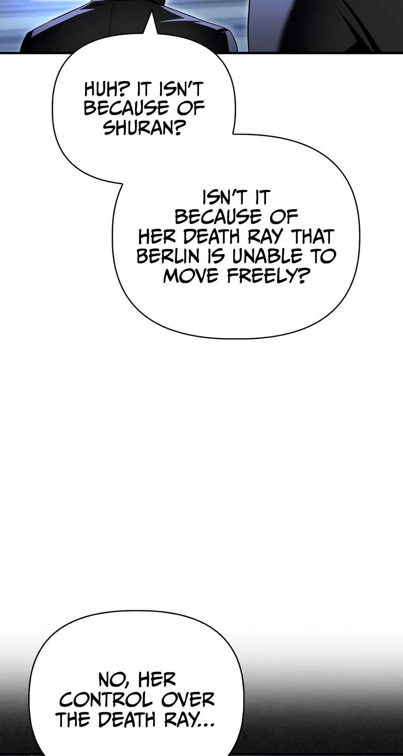 The Esper's Game Chapter 110 page 95 - 