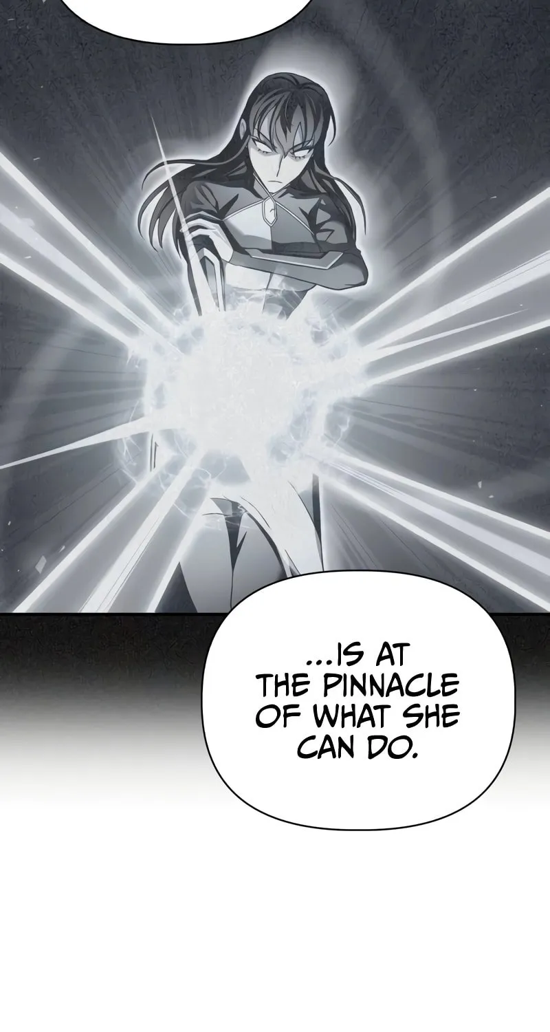 The Esper's Game Chapter 110 page 96 - 