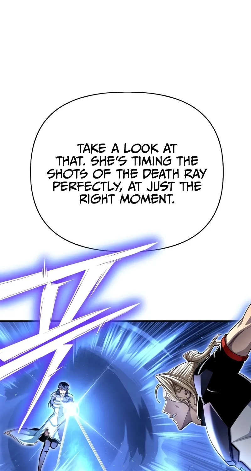 The Esper's Game Chapter 110 page 97 - 
