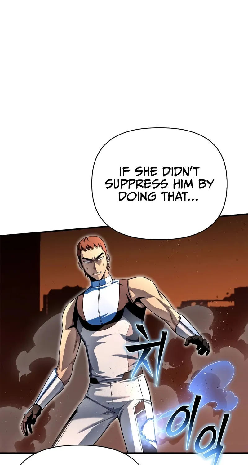 The Esper's Game Chapter 110 page 99 - 